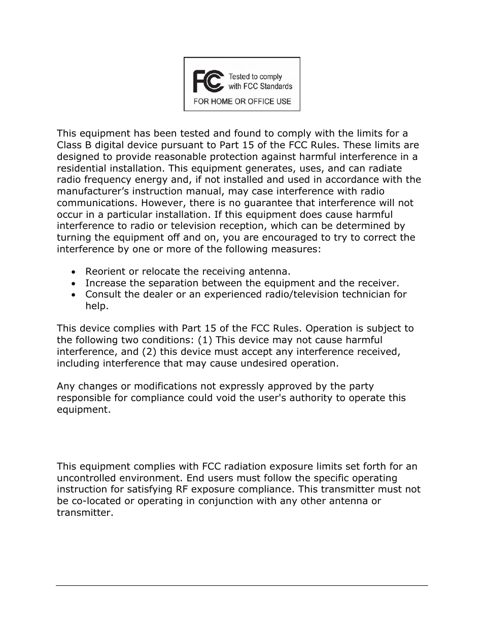IGo Direct 60 User Manual | Page 25 / 30