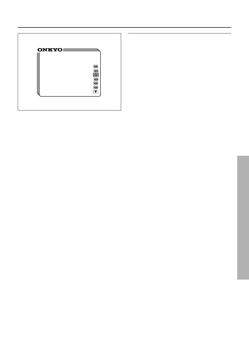 Selecting an input source | Integra DTR-7 User Manual | Page 29 / 64