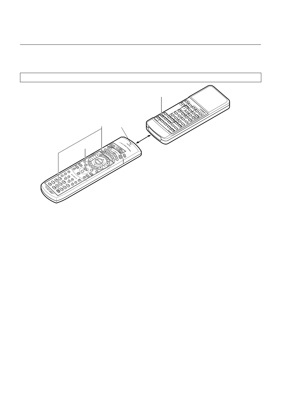 Programming procedure | Integra DTR-7 User Manual | Page 52 / 64