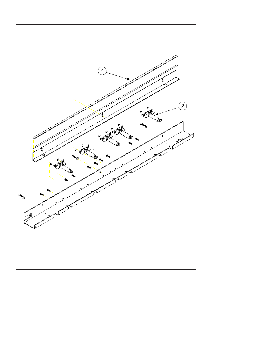 Integra CROMA24 User Manual | Page 128 / 132