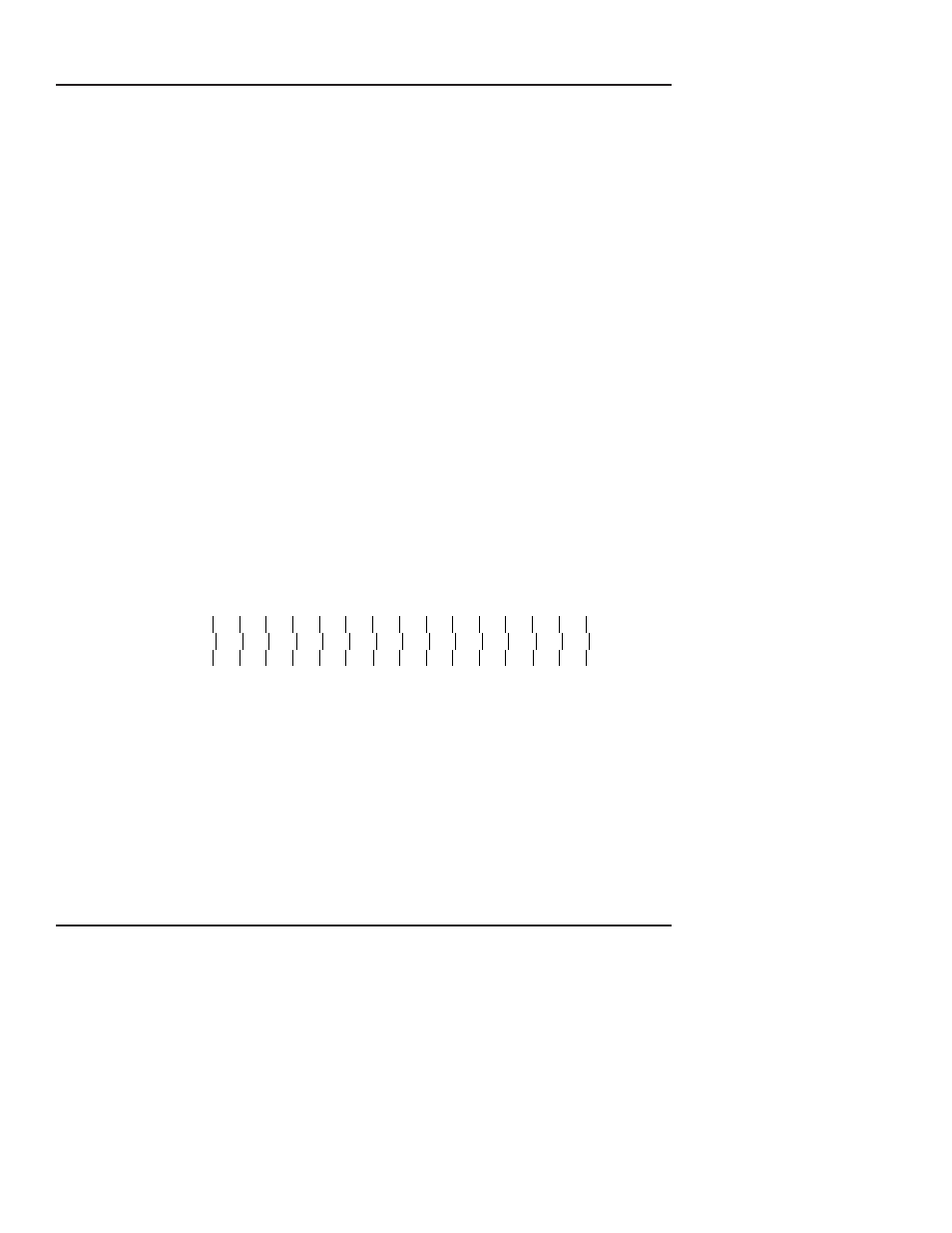 Deadband alignment | Integra CROMA24 User Manual | Page 56 / 132