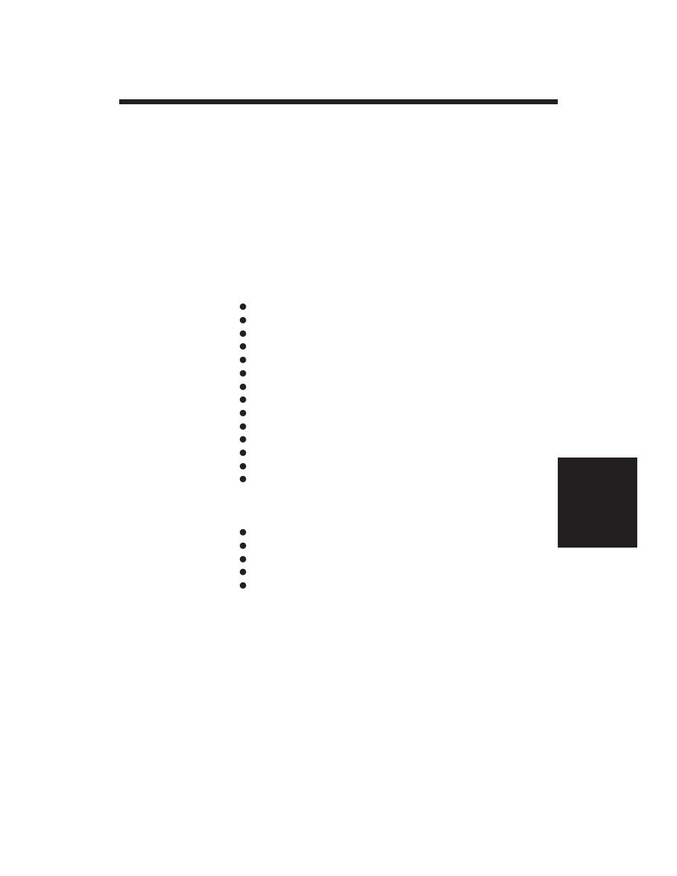 Chapter 5 assembly\disassembly, Introduction, Assembly\disassembly | Integra CROMA24 User Manual | Page 87 / 132