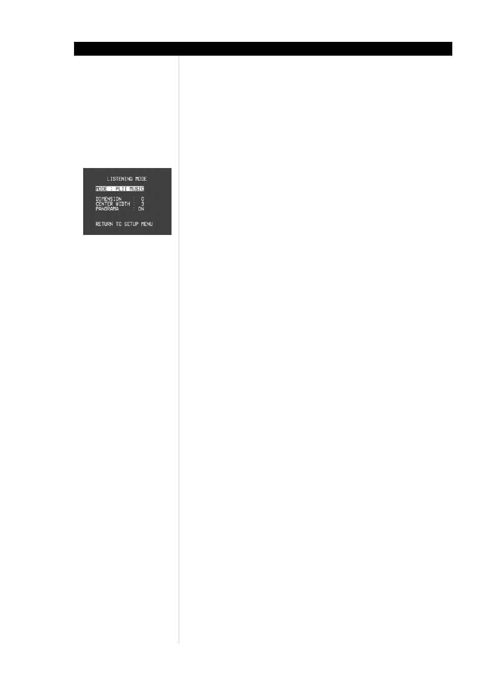Using the t 752 | Integra T752 User Manual | Page 22 / 29