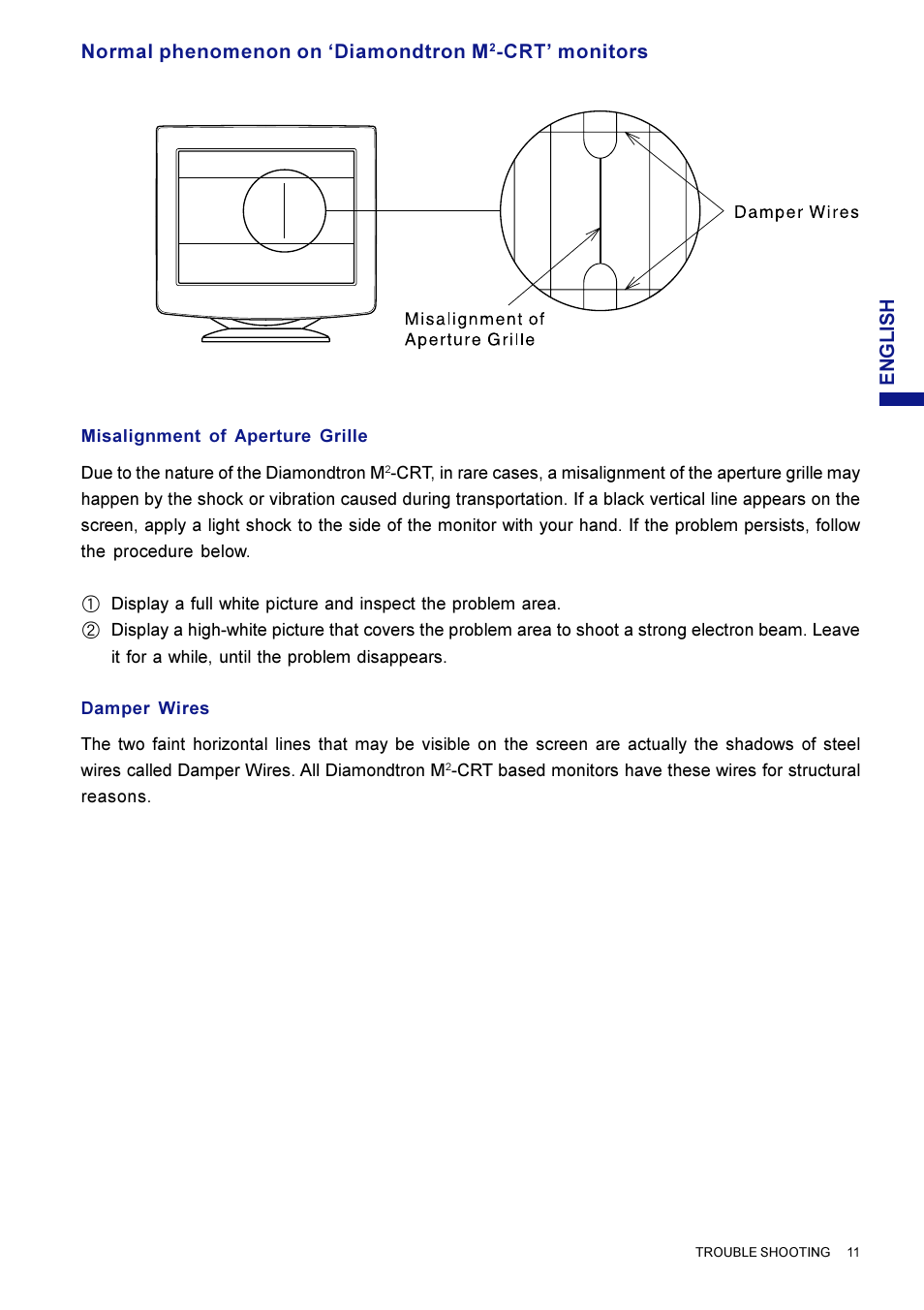 Iiyama LM704UT User Manual | Page 15 / 93