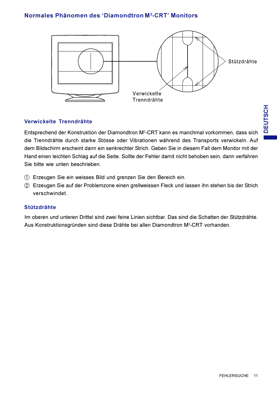 Iiyama LM704UT User Manual | Page 30 / 93