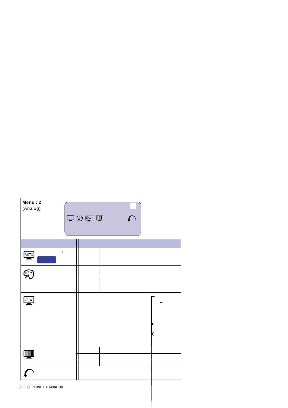 Direct | Iiyama L400W User Manual | Page 10 / 24