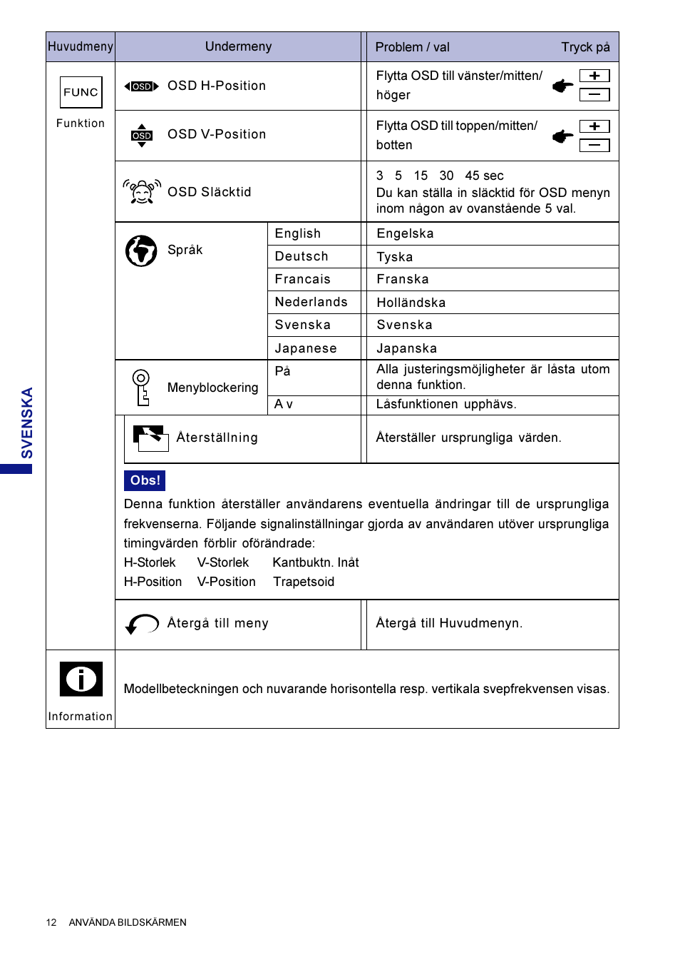 Iiyama HM703UT User Manual | Page 100 / 108