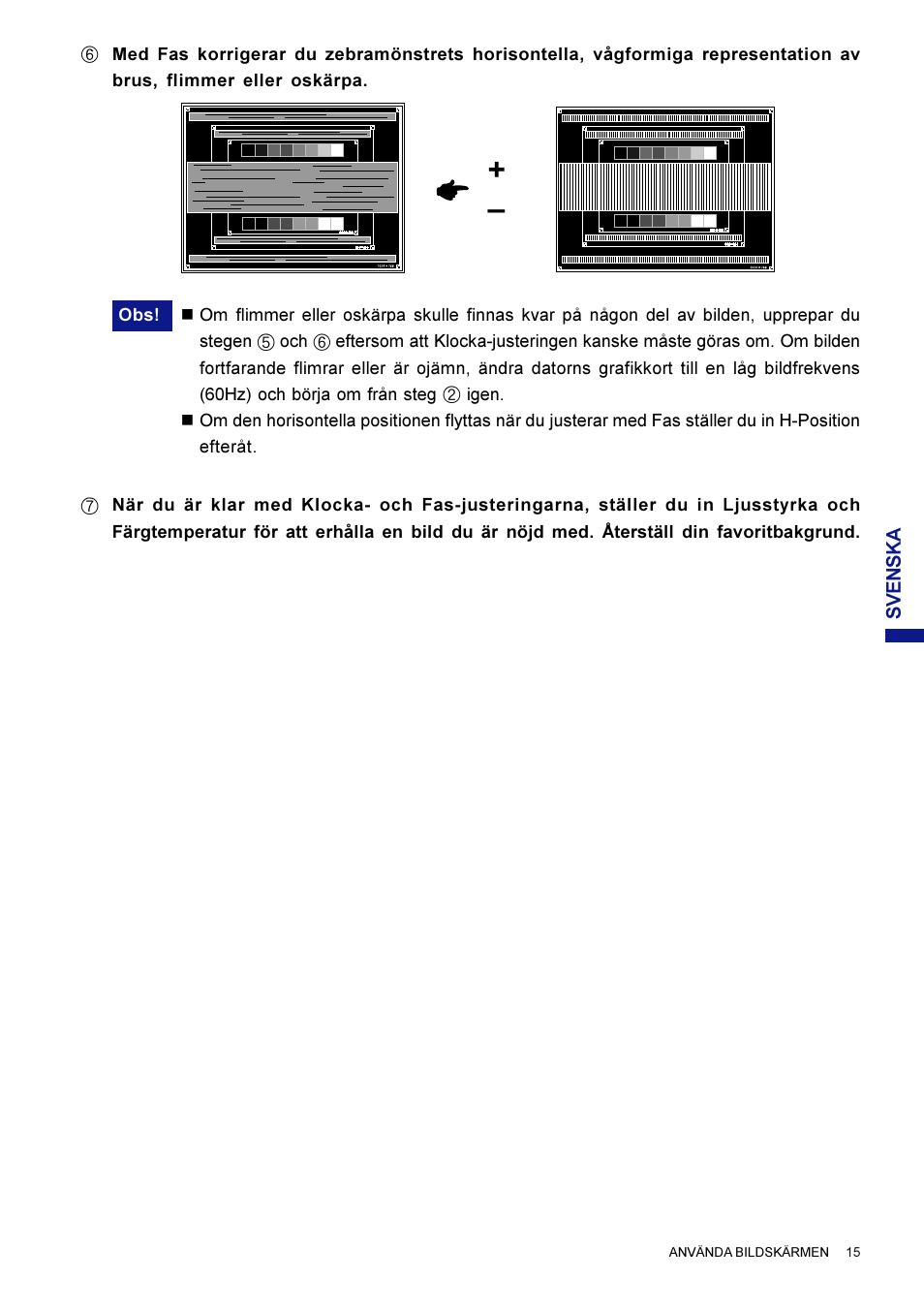 Iiyama AX3819UT BK User Manual | Page 109 / 136