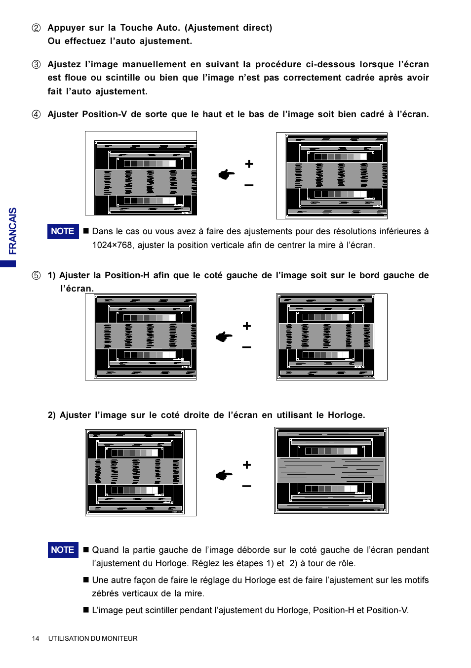 Iiyama AX3819UT BK User Manual | Page 64 / 136