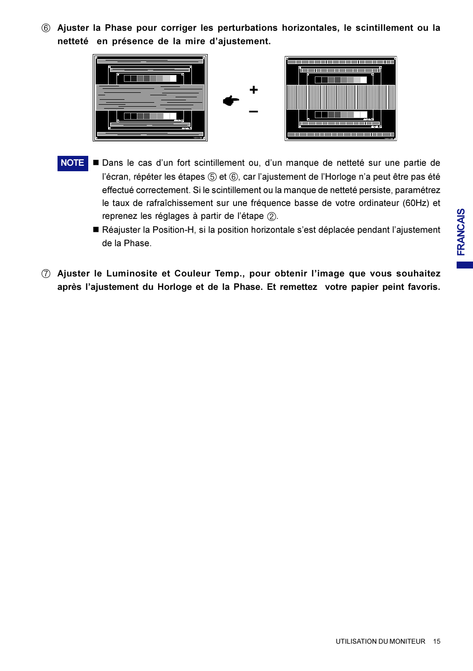 Iiyama AX3819UT BK User Manual | Page 65 / 136