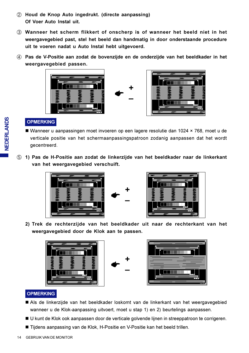 Iiyama AX3819UT BK User Manual | Page 86 / 136