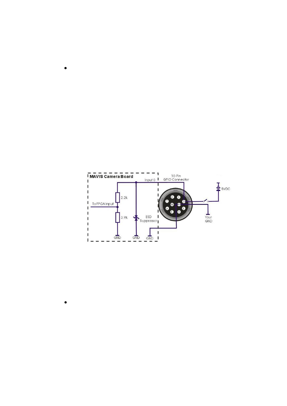 7 input/output | ICP DAS USA IM-100 User Manual | Page 13 / 109