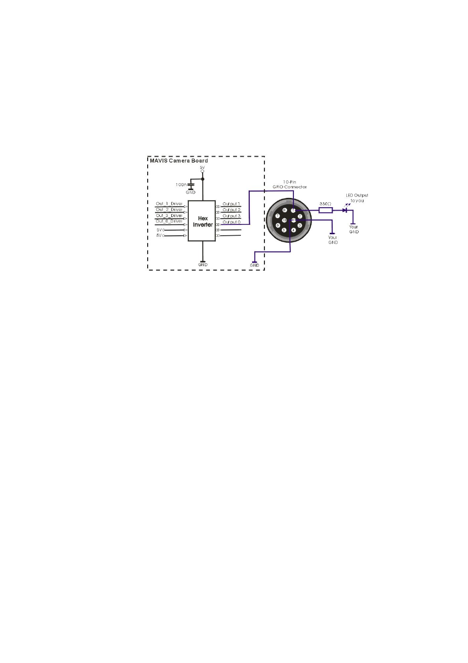 ICP DAS USA IM-100 User Manual | Page 14 / 109