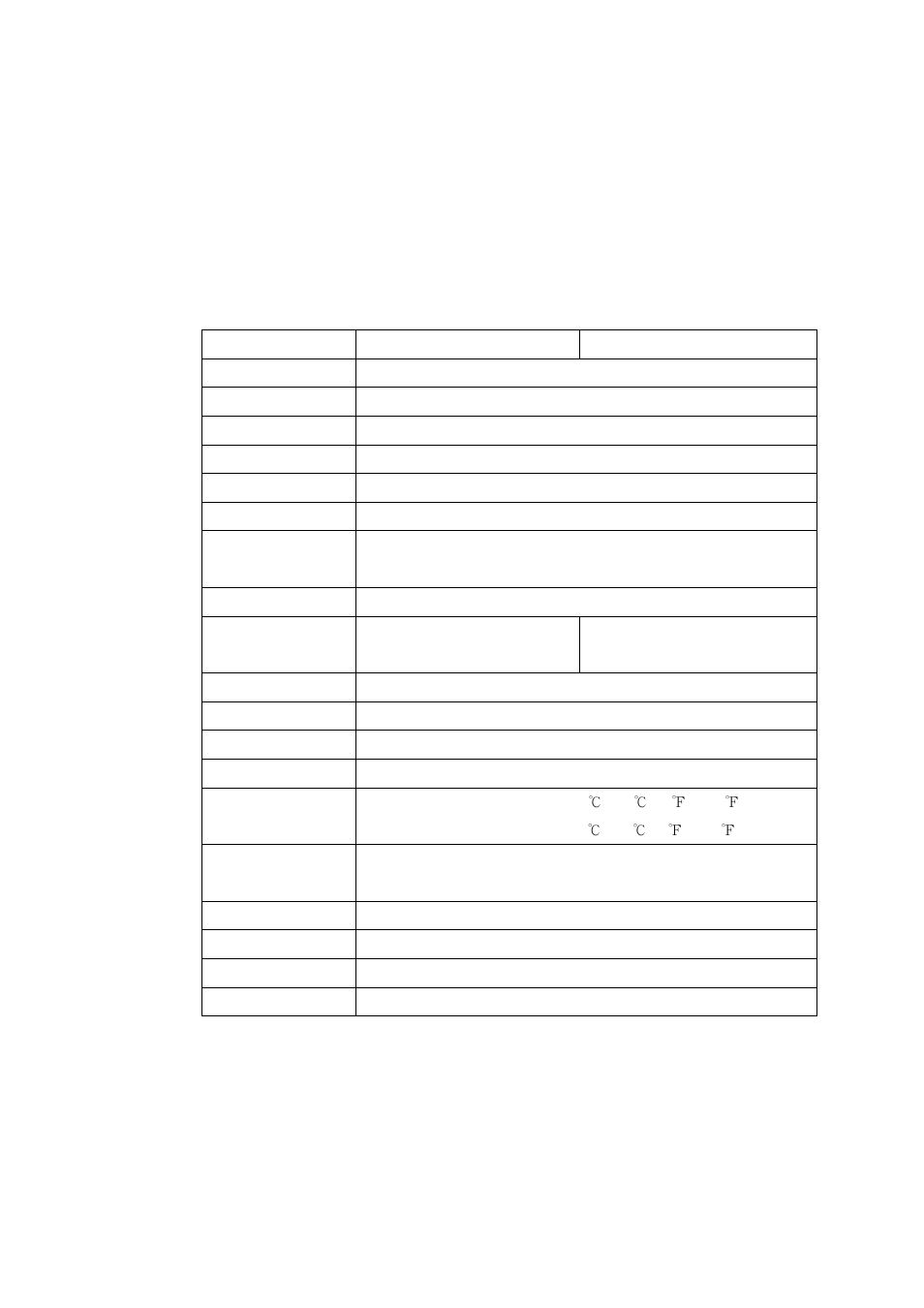 2 hardware reference, 1 mavis im-30/im-100, 1 camera specification | Hardware reference, 1 mavis, Im-30/im-100 | ICP DAS USA IM-100 User Manual | Page 21 / 109
