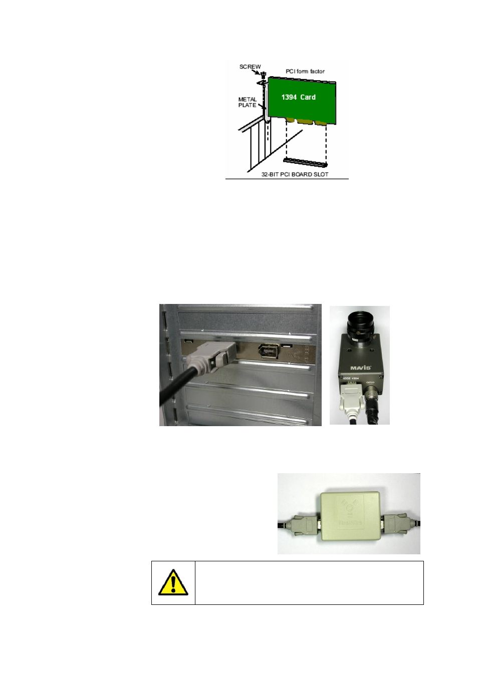 ICP DAS USA IM-100 User Manual | Page 26 / 109