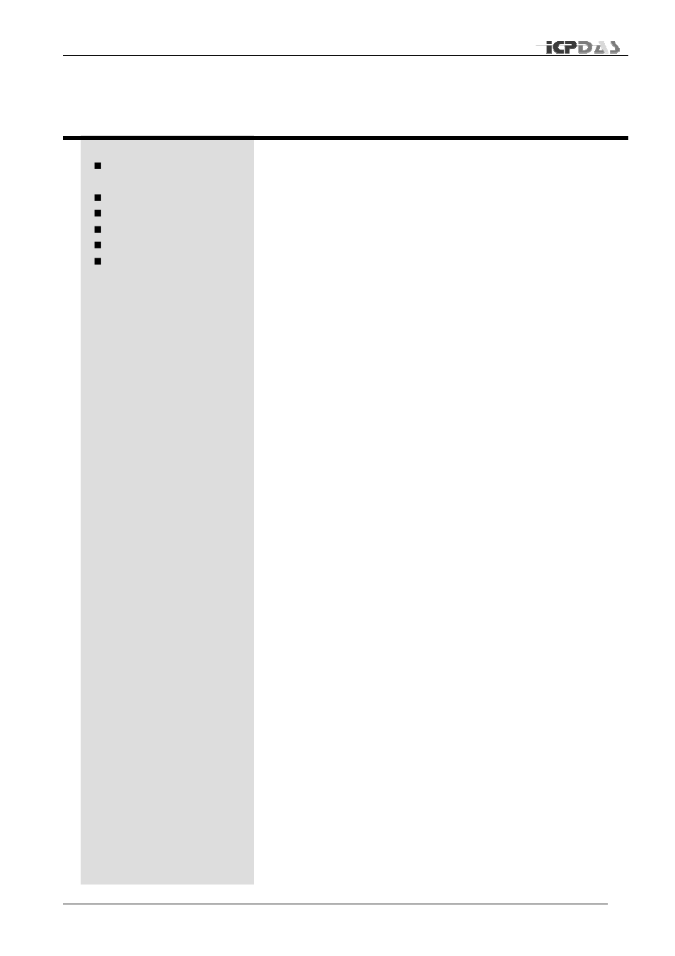 Hardware installation, Overview | ICP DAS USA VERION 1.0 MSM-508FCS User Manual | Page 20 / 42