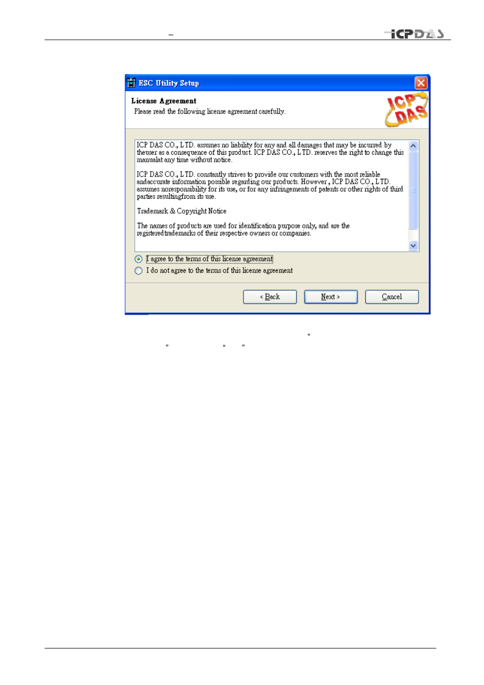 ICP DAS USA RS-405/405F User Manual | Page 16 / 70