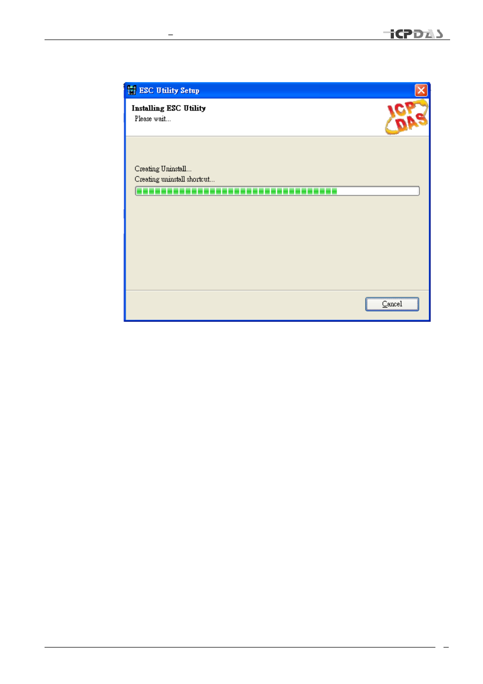 ICP DAS USA RS-405/405F User Manual | Page 21 / 70