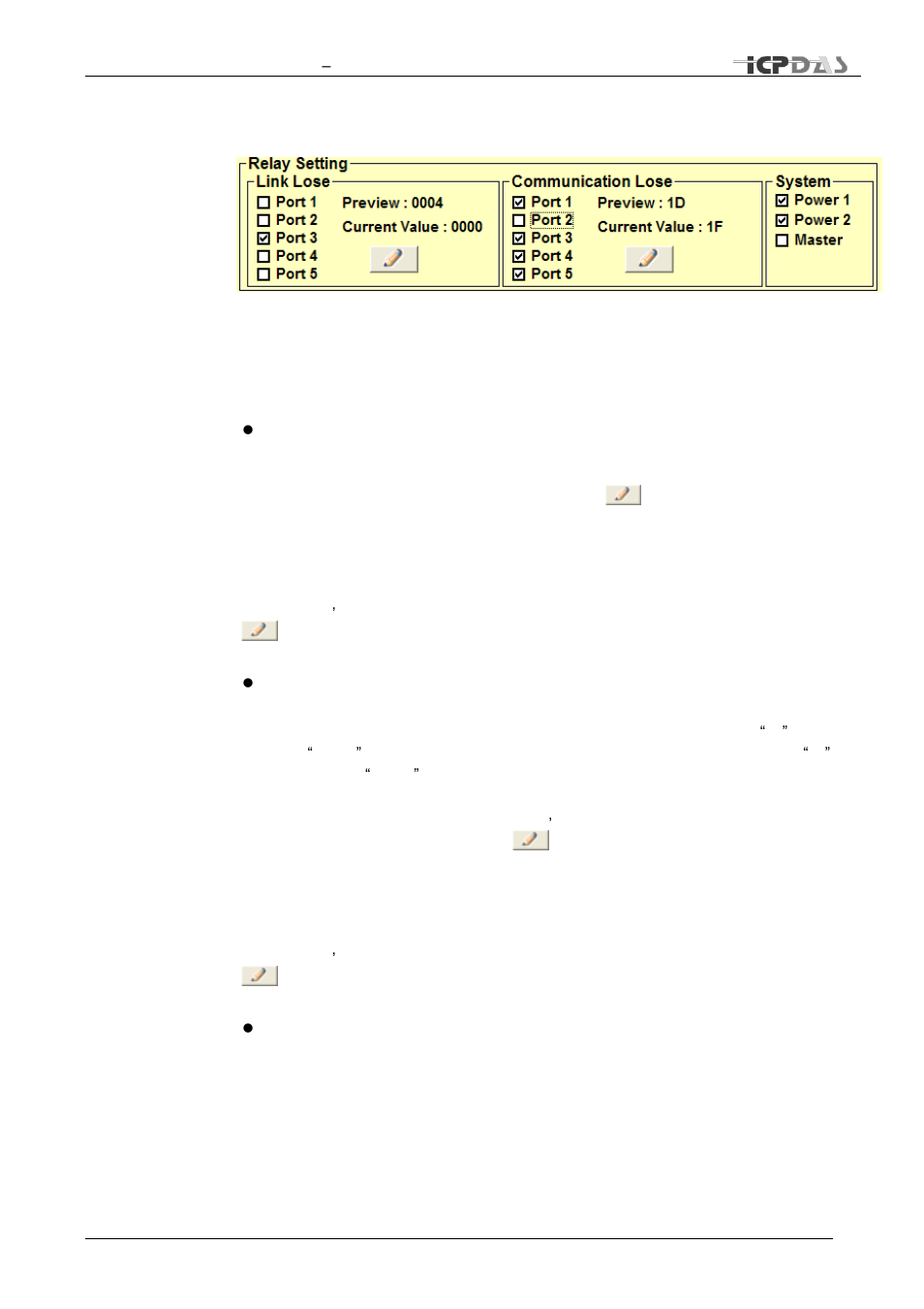 ICP DAS USA RS-405/405F User Manual | Page 28 / 70