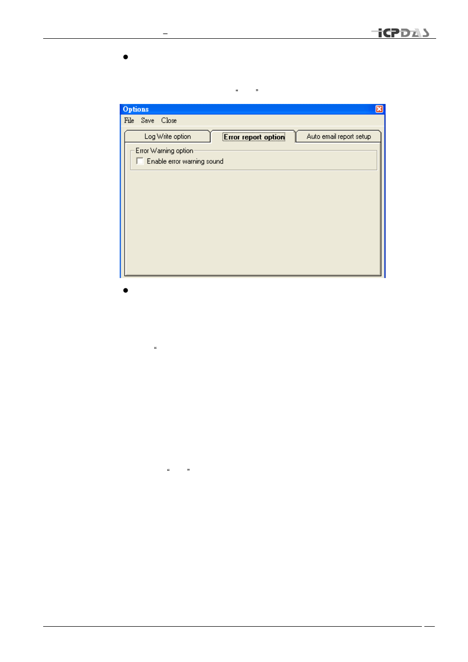 ICP DAS USA RS-405/405F User Manual | Page 47 / 70