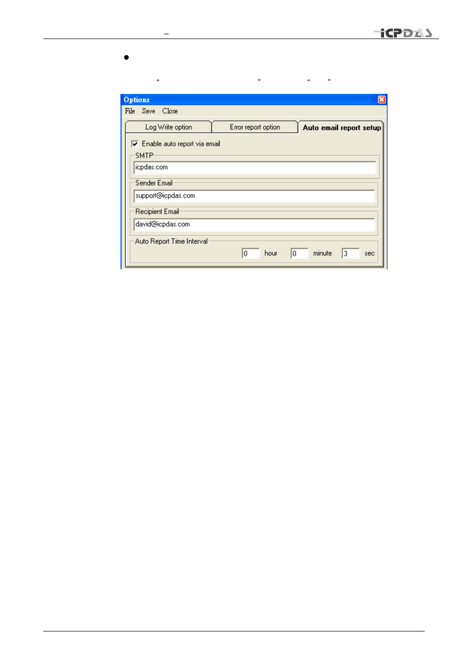 ICP DAS USA RS-405/405F User Manual | Page 48 / 70