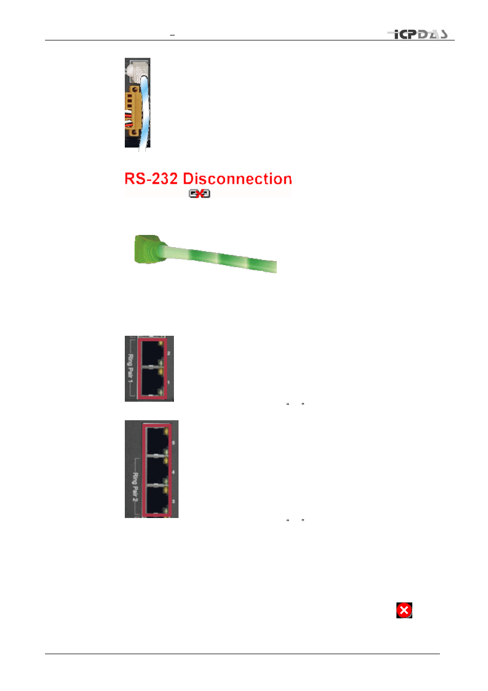 ICP DAS USA RS-405/405F User Manual | Page 58 / 70