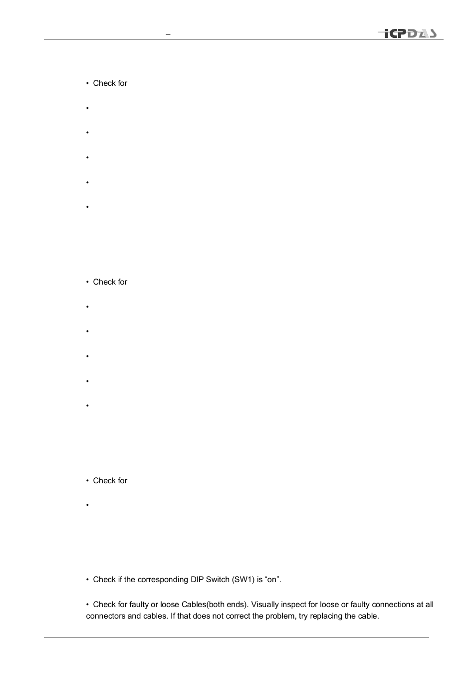 ICP DAS USA RS-405/405F User Manual | Page 68 / 70