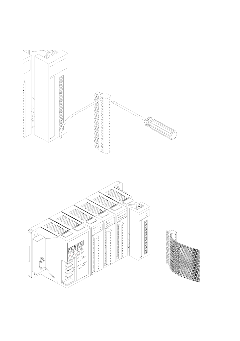 ICP DAS USA 8KE8 User Manual | Page 24 / 90