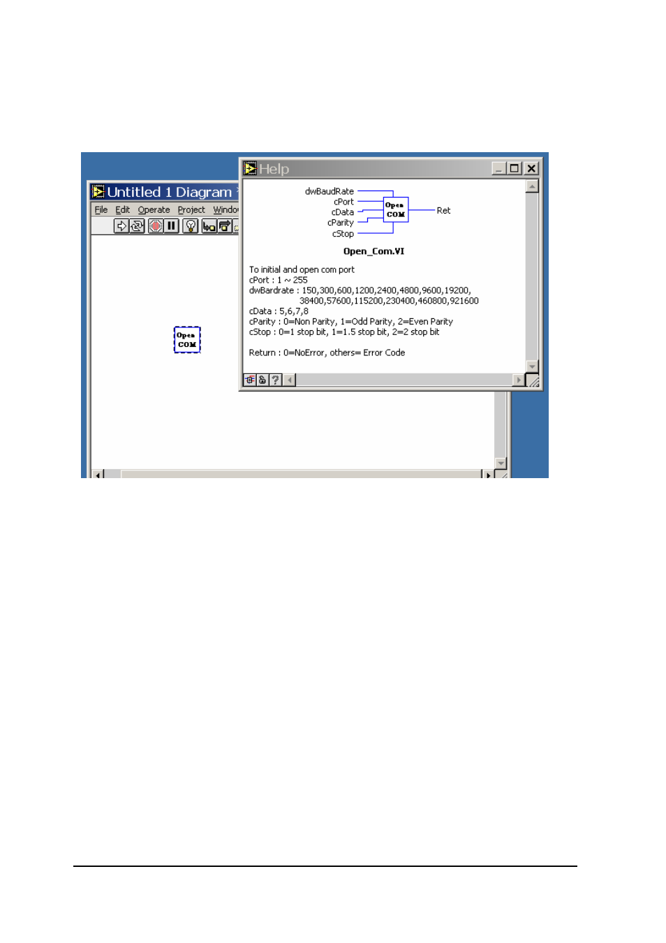ICP DAS USA 8KE8 User Manual | Page 54 / 90