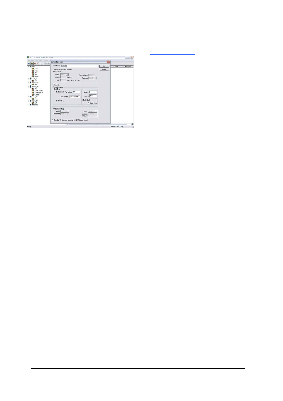7 nap opc server, 1 introduction | ICP DAS USA 8KE8 User Manual | Page 61 / 90