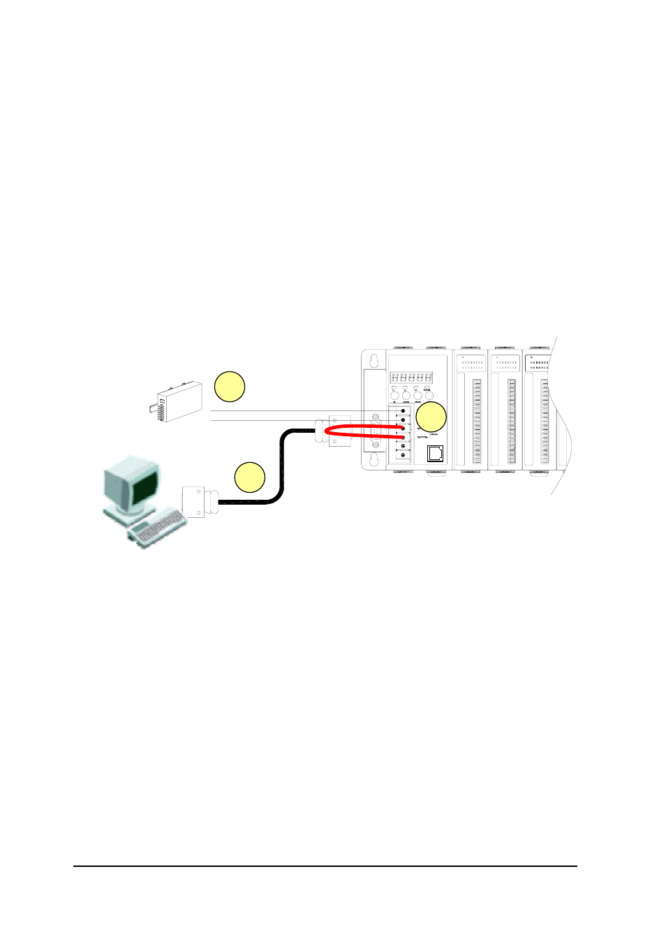 E.1 access the controller | ICP DAS USA 8KE8 User Manual | Page 86 / 90