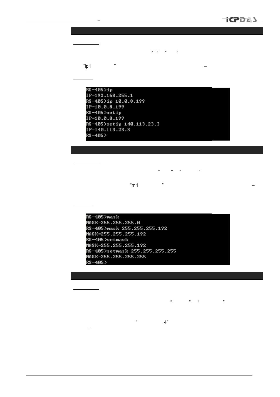 ICP DAS USA TDRS4050601 User Manual | Page 44 / 77