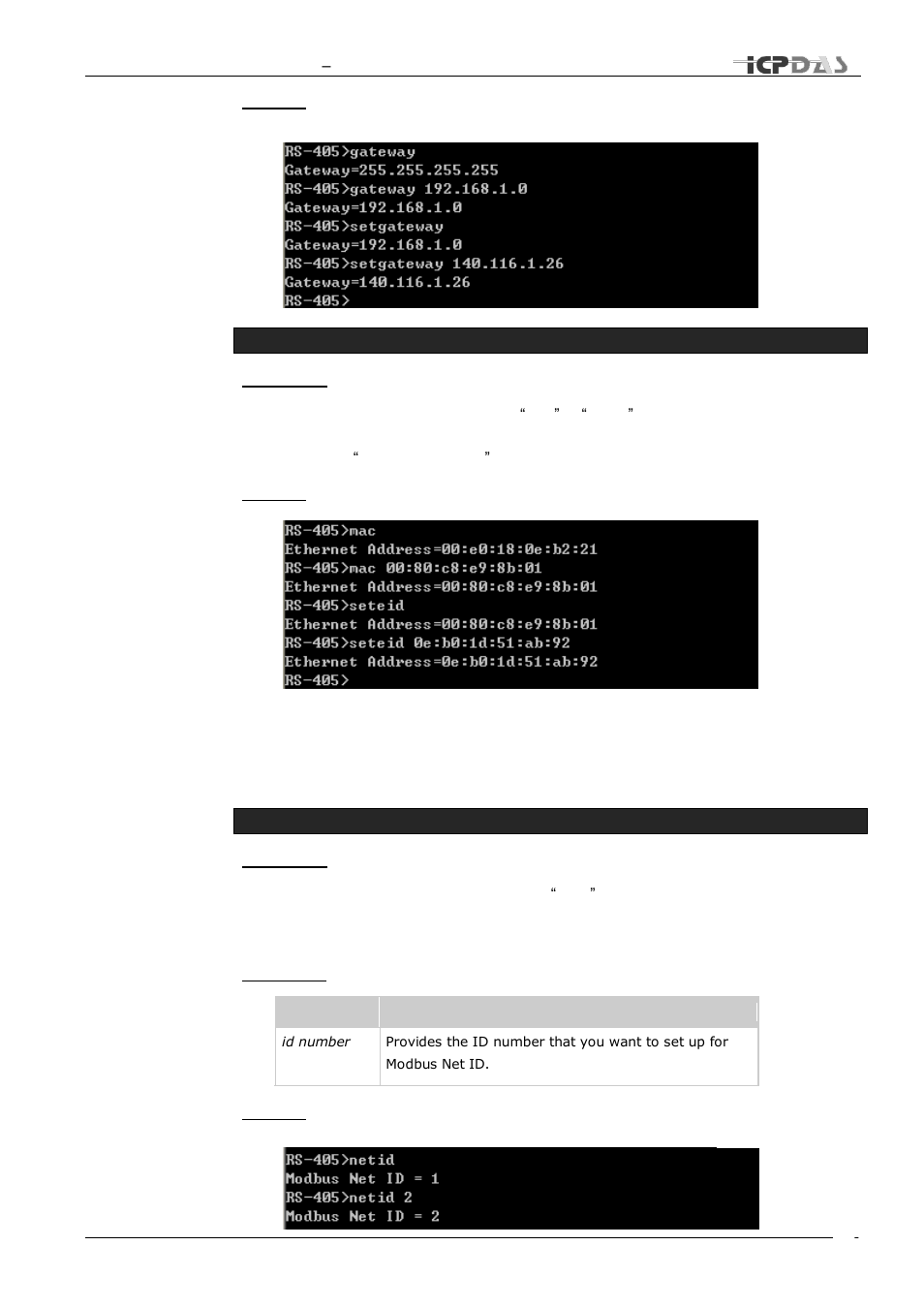 ICP DAS USA TDRS4050601 User Manual | Page 45 / 77