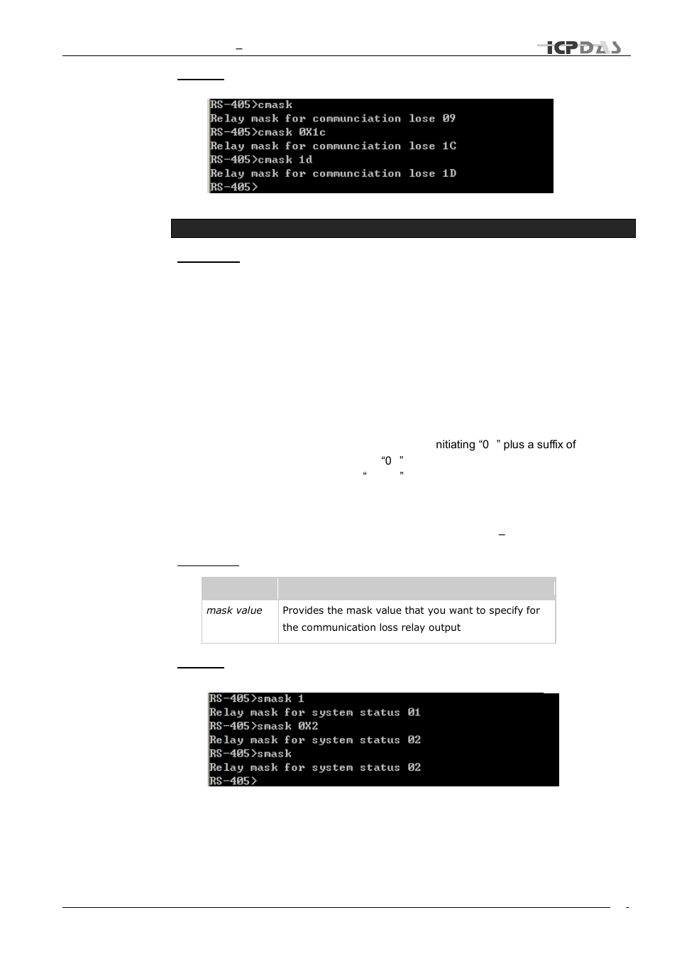 Ole_link11, Ole_link12 | ICP DAS USA TDRS4050601 User Manual | Page 47 / 77