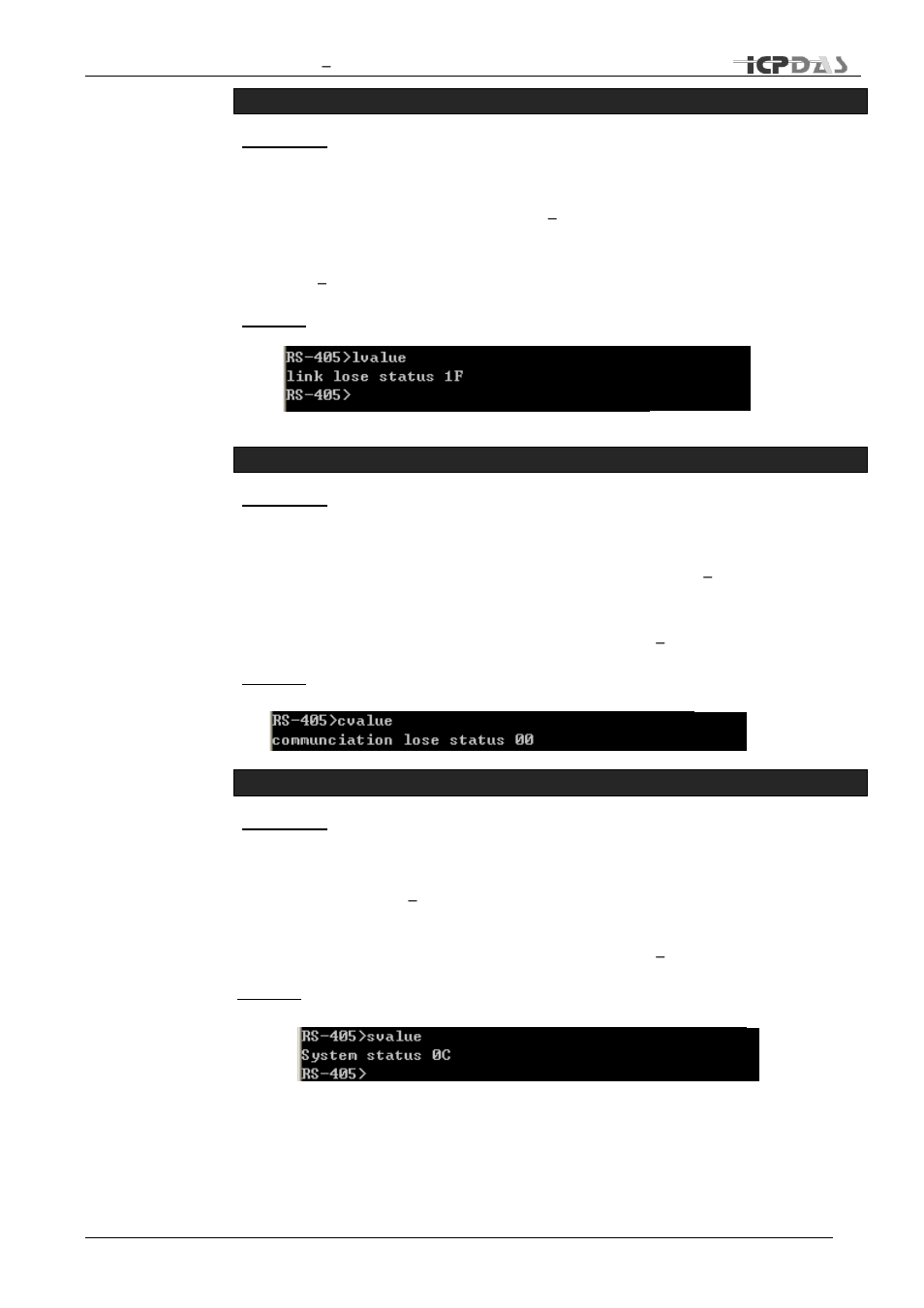 ICP DAS USA TDRS4050601 User Manual | Page 48 / 77