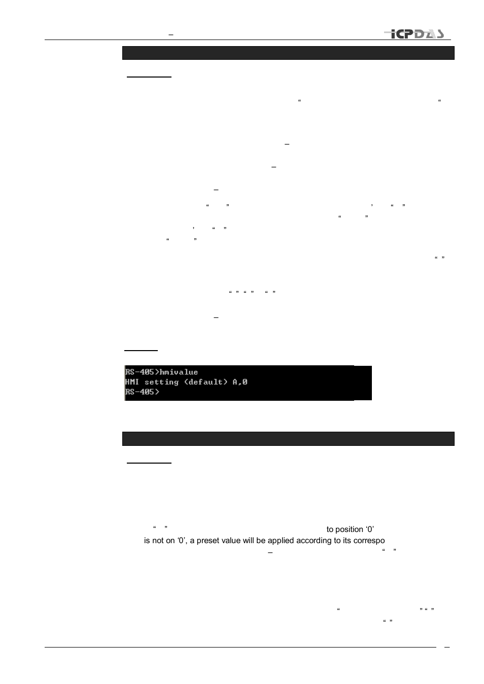 Ole_link3, Ole_link4 | ICP DAS USA TDRS4050601 User Manual | Page 49 / 77