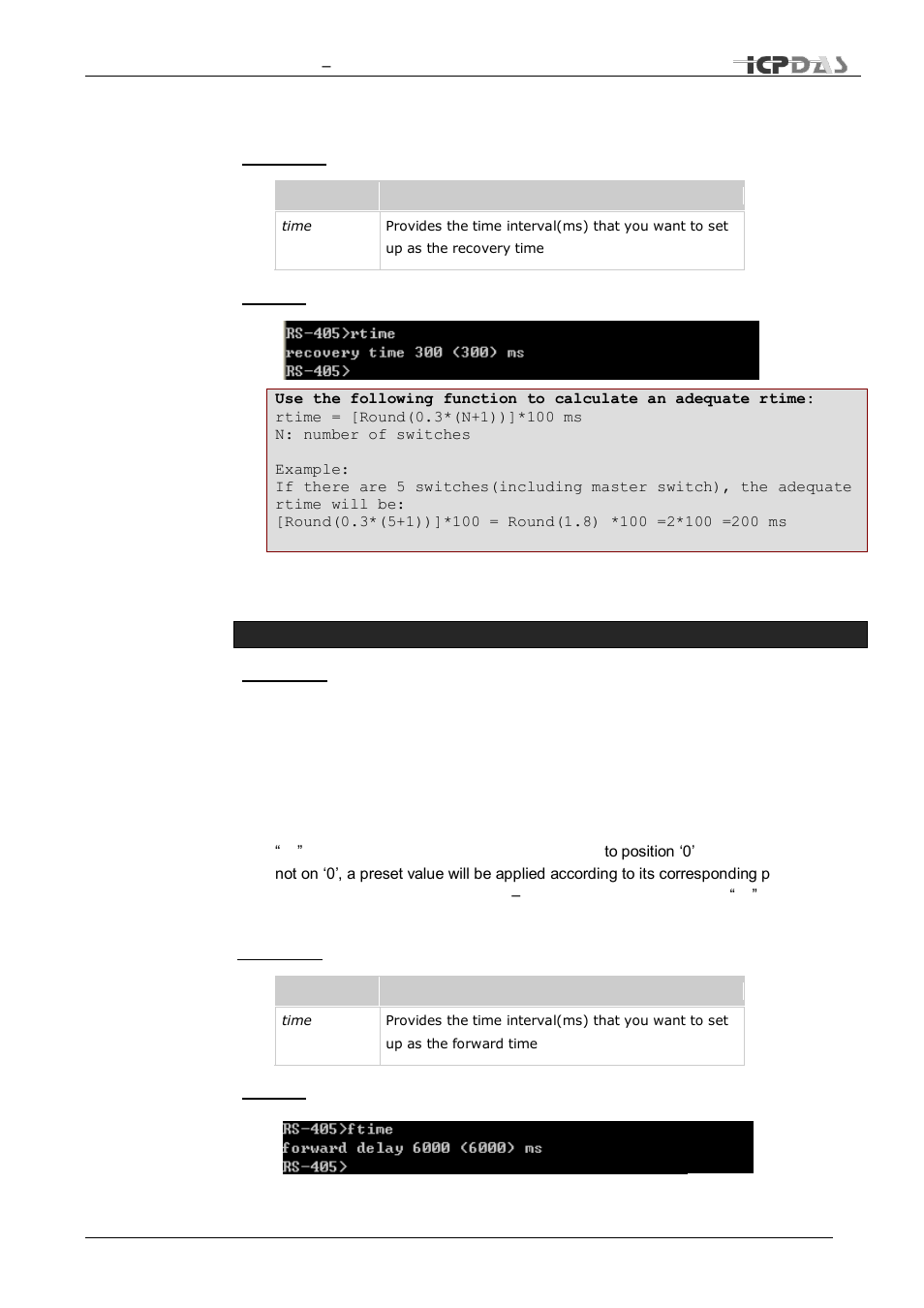 ICP DAS USA TDRS4050601 User Manual | Page 50 / 77