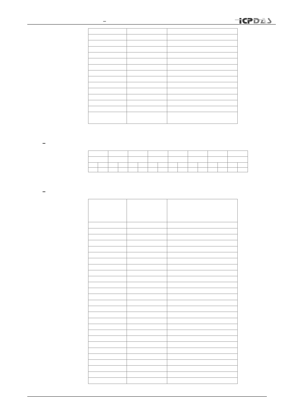 ICP DAS USA TDRS4050601 User Manual | Page 70 / 77