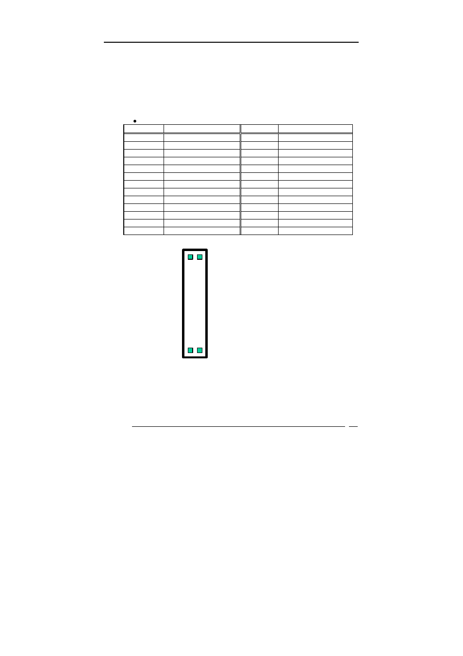 3 parallel port | ICP DAS USA SAGP-845EV User Manual | Page 17 / 62