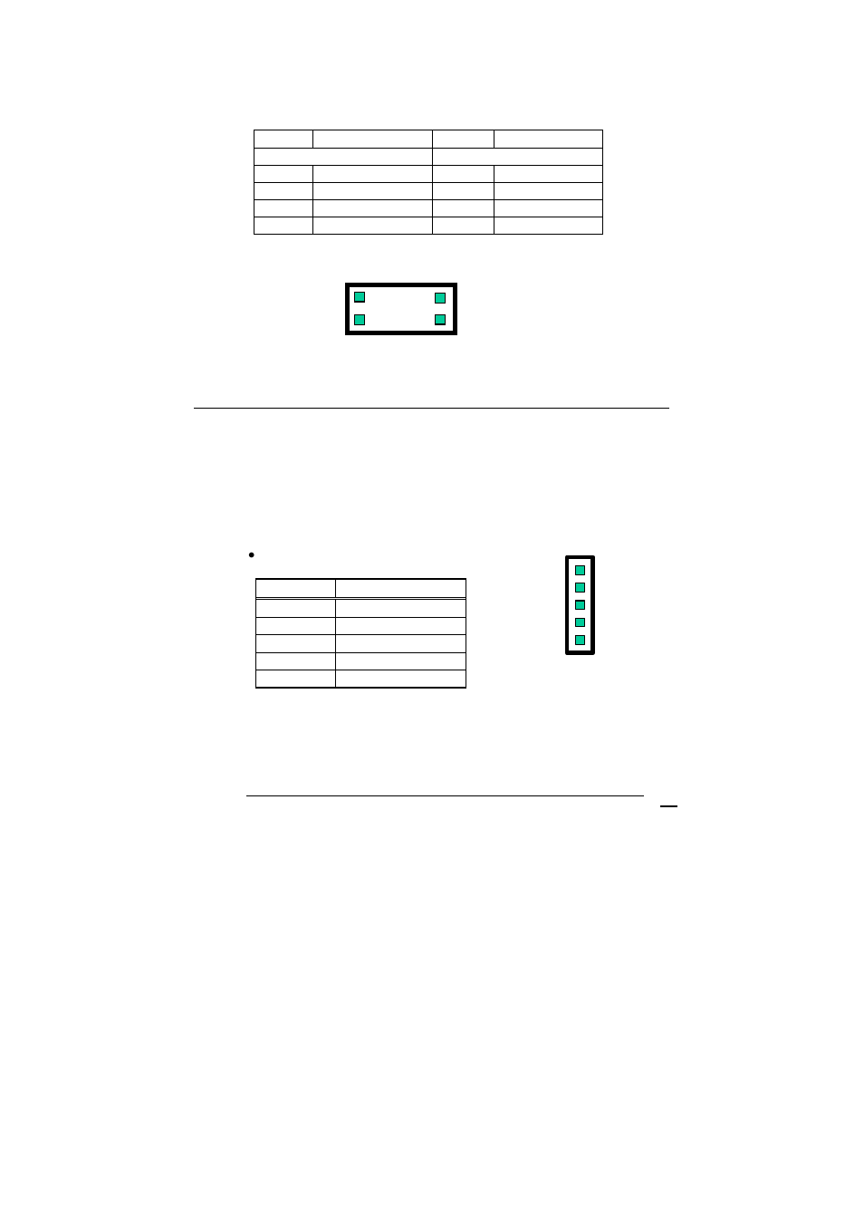 7 irda infrared interface port | ICP DAS USA SAGP-845EV User Manual | Page 20 / 62