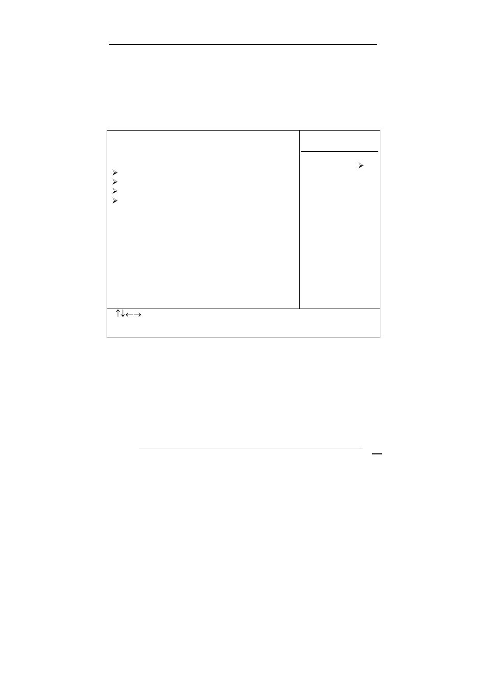 5 standard cmos setup | ICP DAS USA SAGP-845EV User Manual | Page 30 / 62