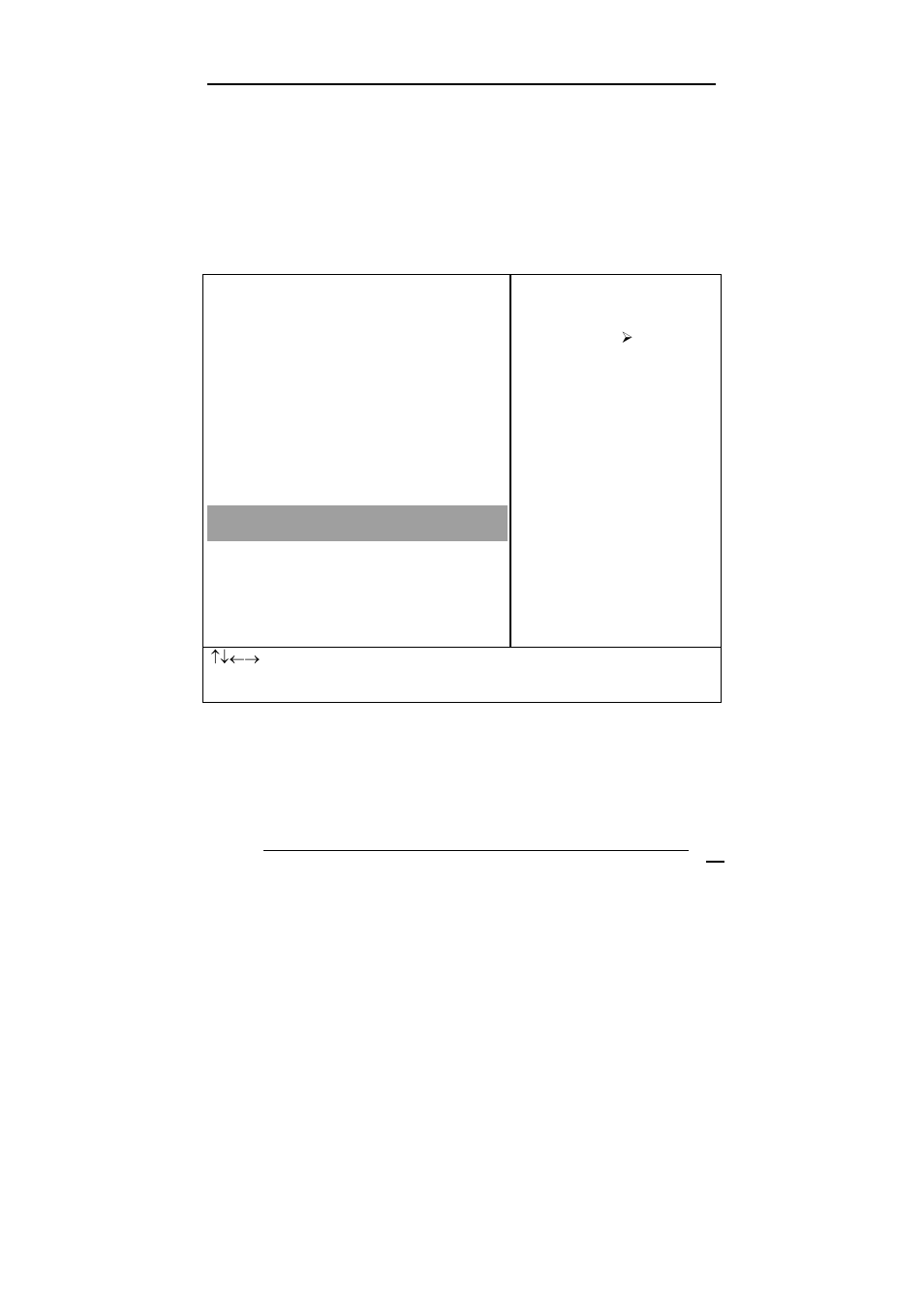 6 advanced bios features | ICP DAS USA SAGP-845EV User Manual | Page 34 / 62