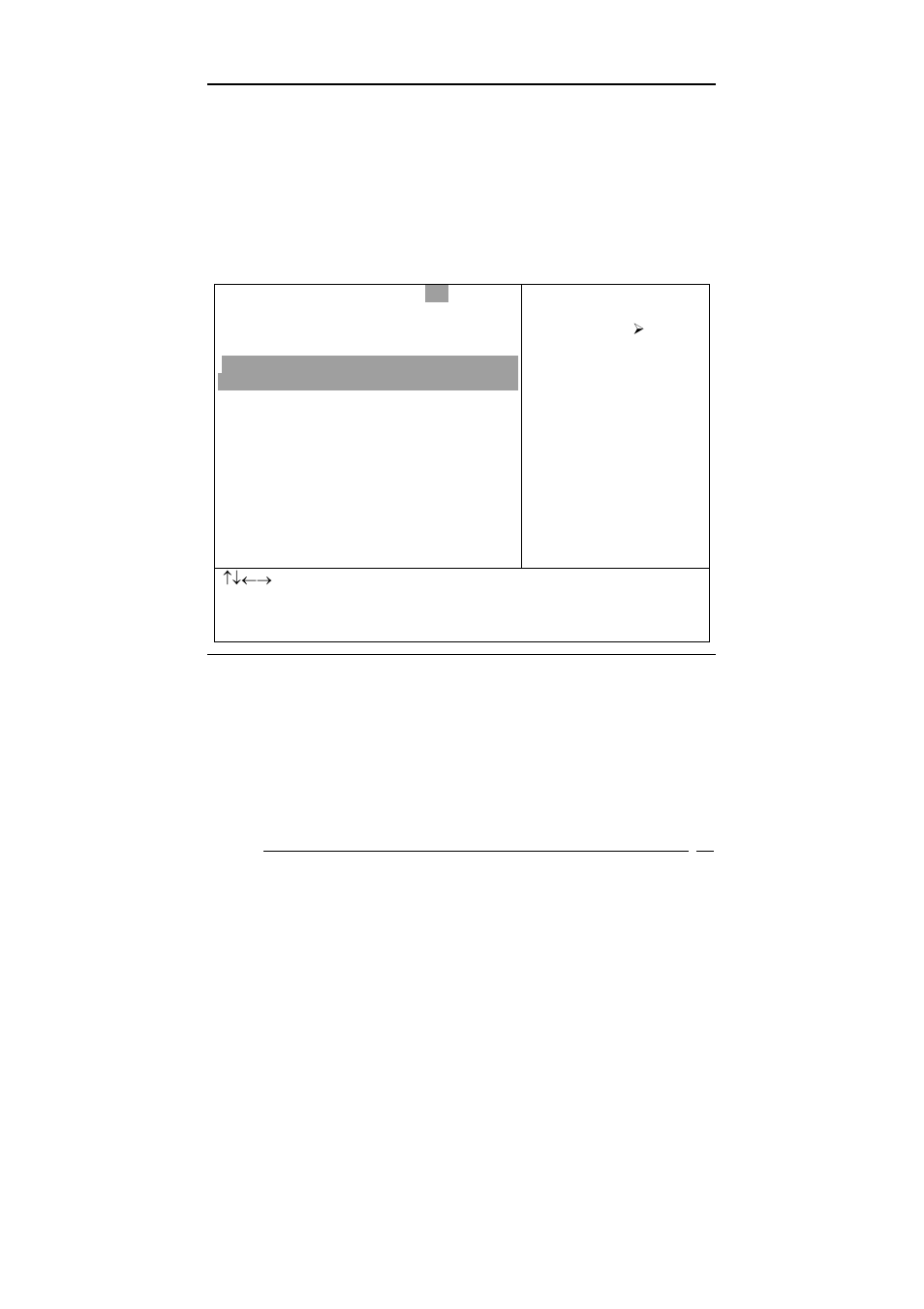 10 pnp/pci configuration setup | ICP DAS USA SAGP-845EV User Manual | Page 47 / 62