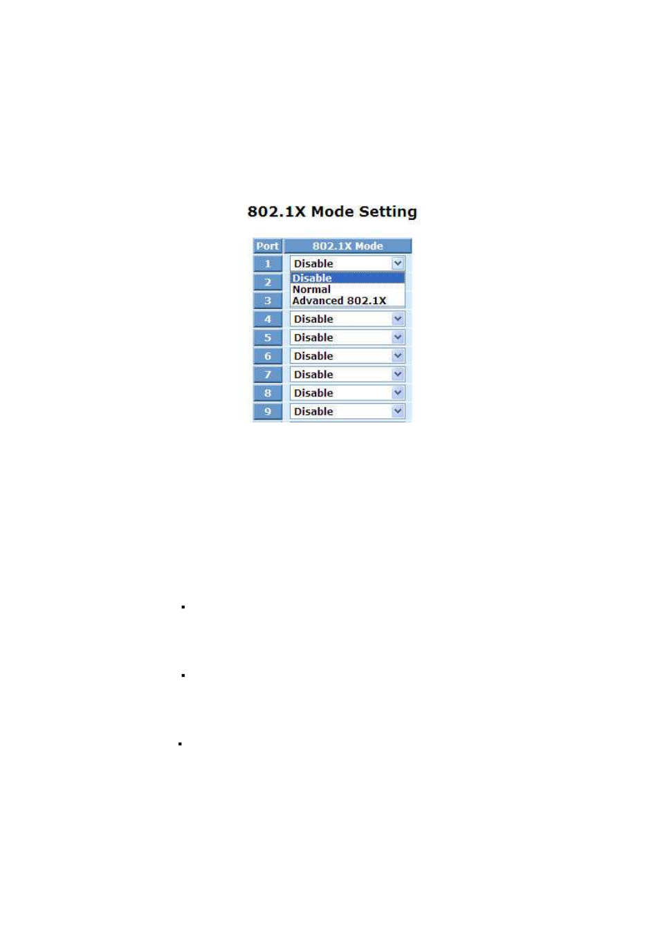 ICP DAS USA MSM-6226 User Manual | Page 142 / 295