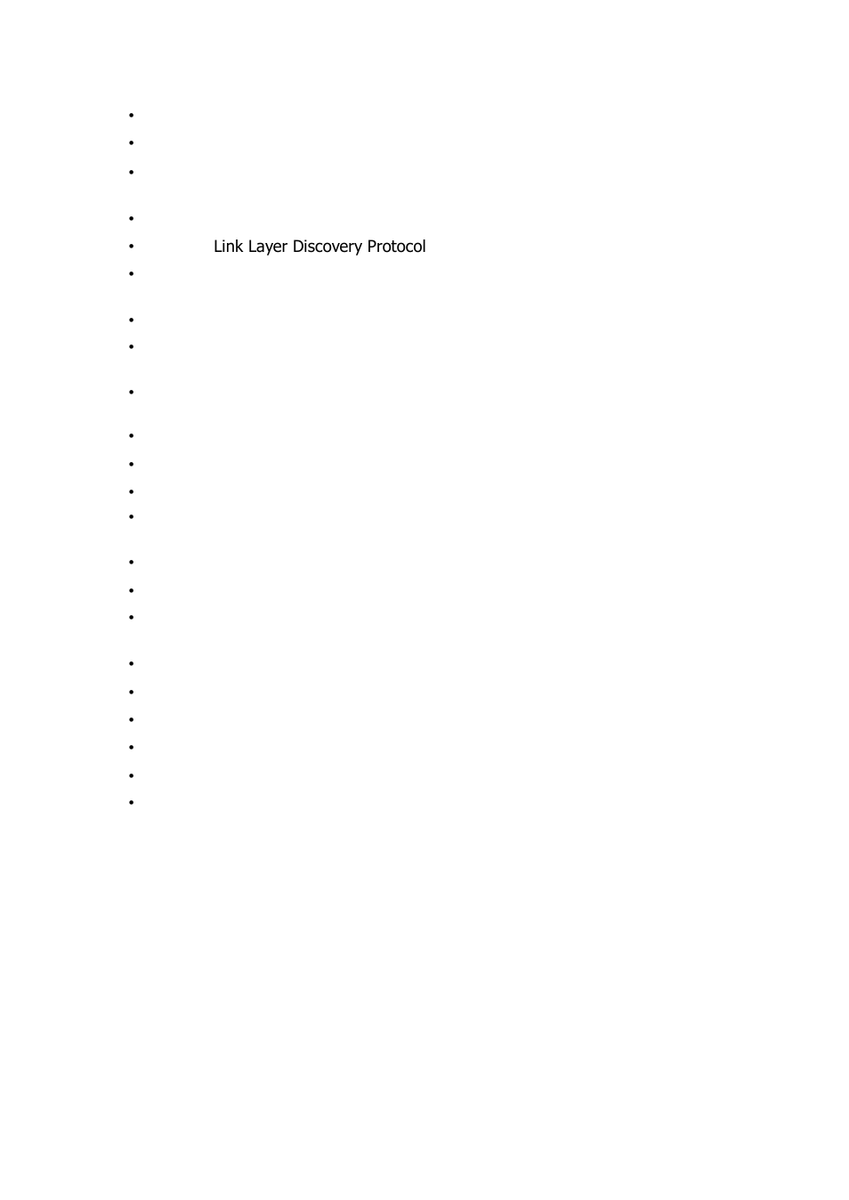 ICP DAS USA MSM-6226 User Manual | Page 17 / 295