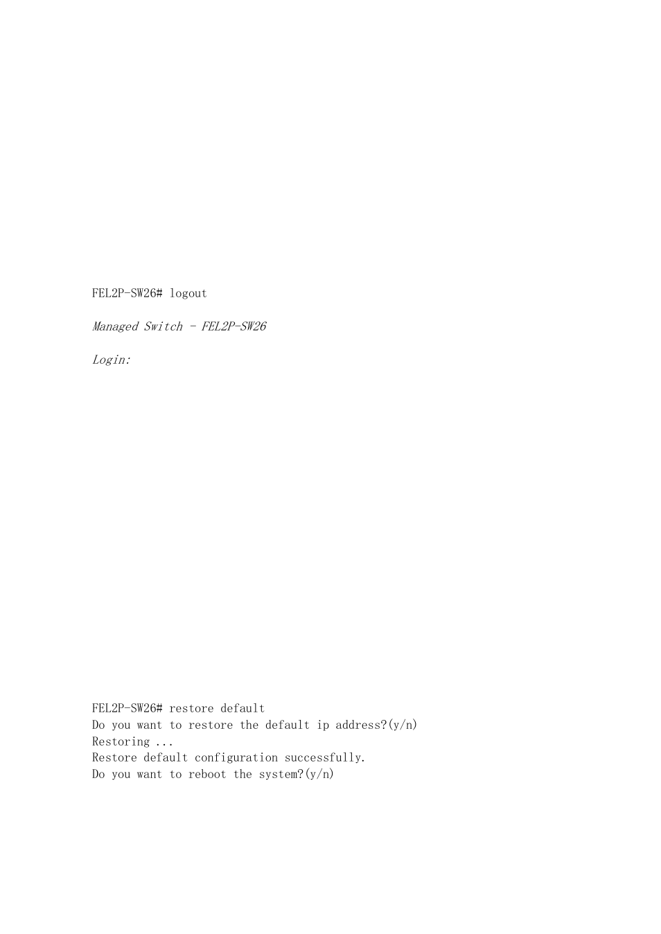 ICP DAS USA MSM-6226 User Manual | Page 188 / 295