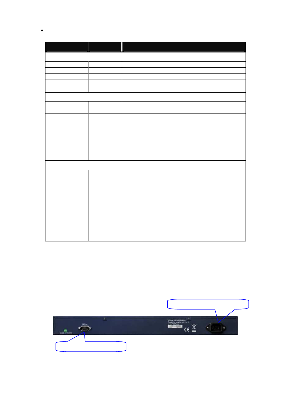 ICP DAS USA MSM-6226 User Manual | Page 19 / 295