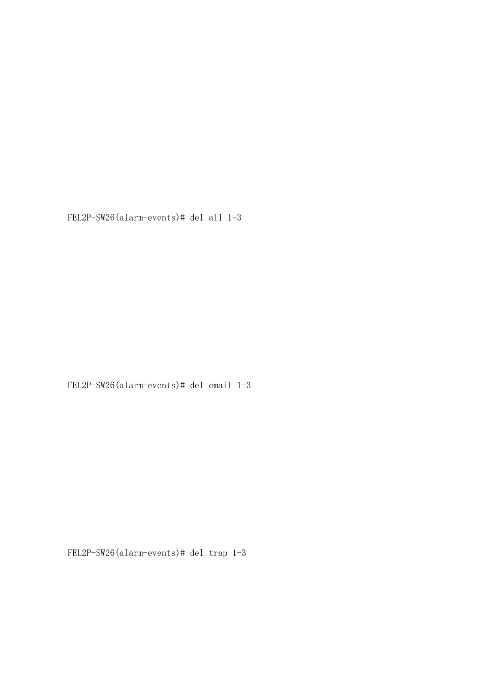ICP DAS USA MSM-6226 User Manual | Page 200 / 295