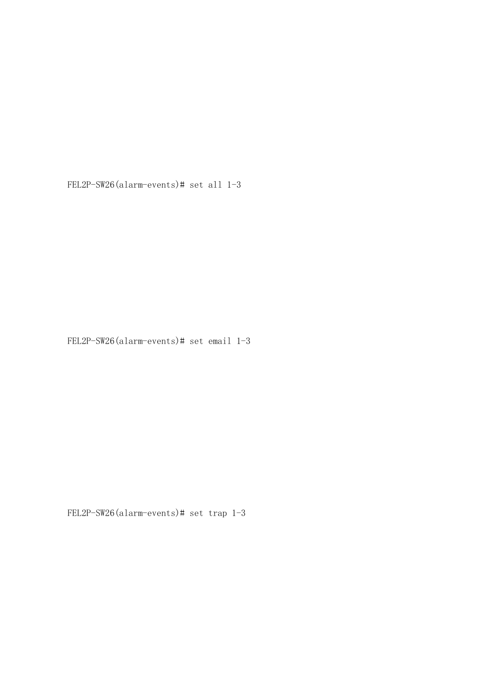 ICP DAS USA MSM-6226 User Manual | Page 201 / 295