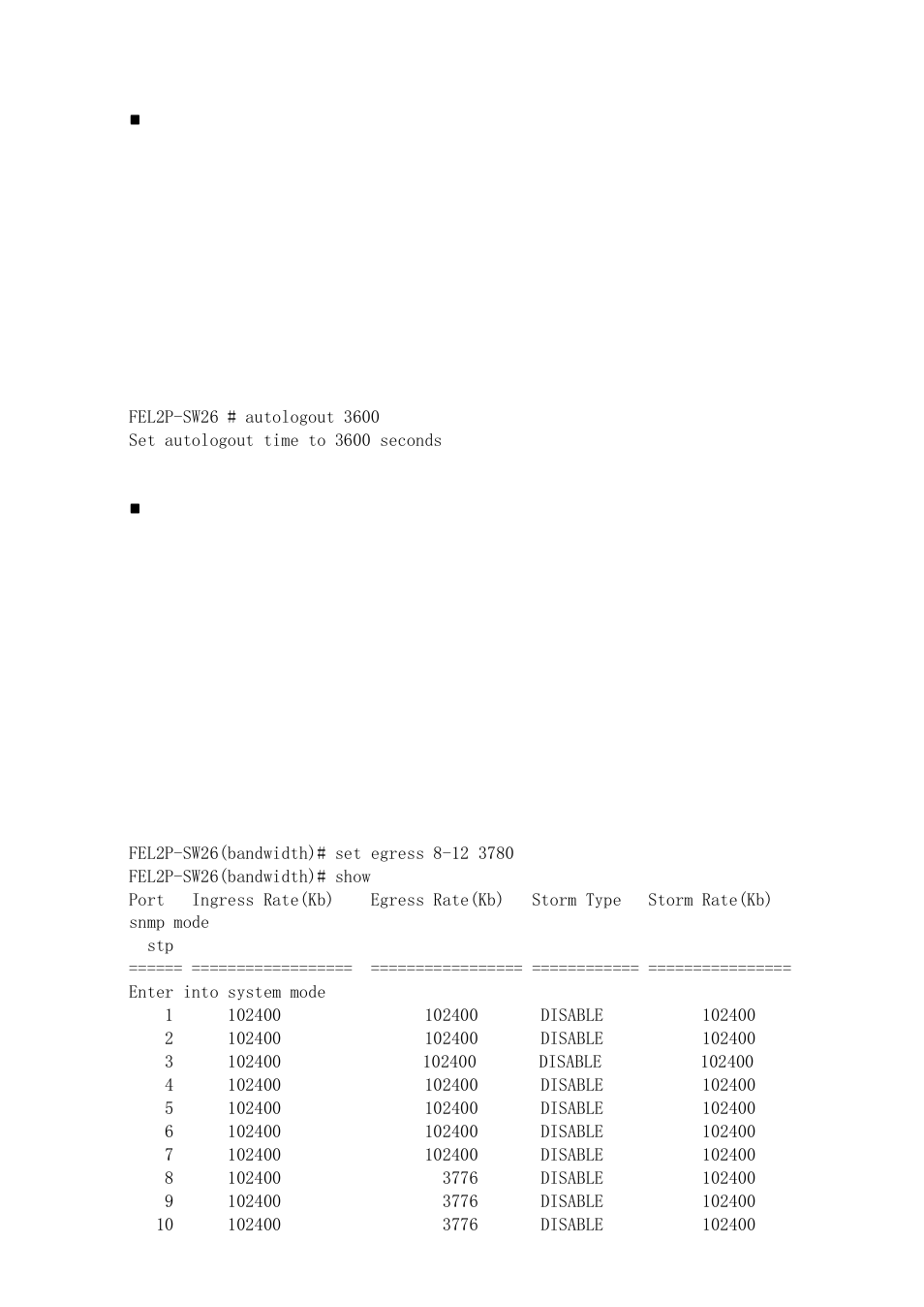 ICP DAS USA MSM-6226 User Manual | Page 204 / 295